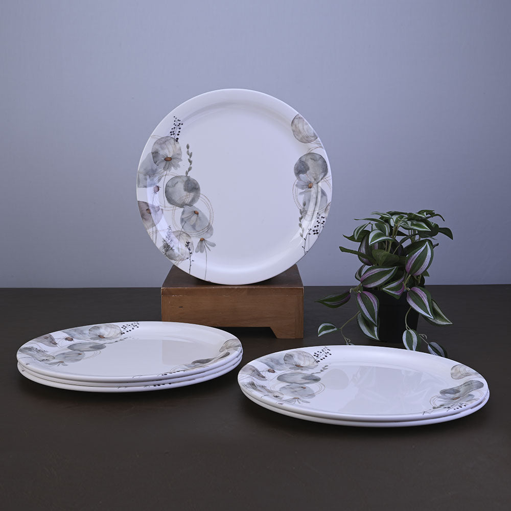 Melamine dinner set 32 hotsell pcs price