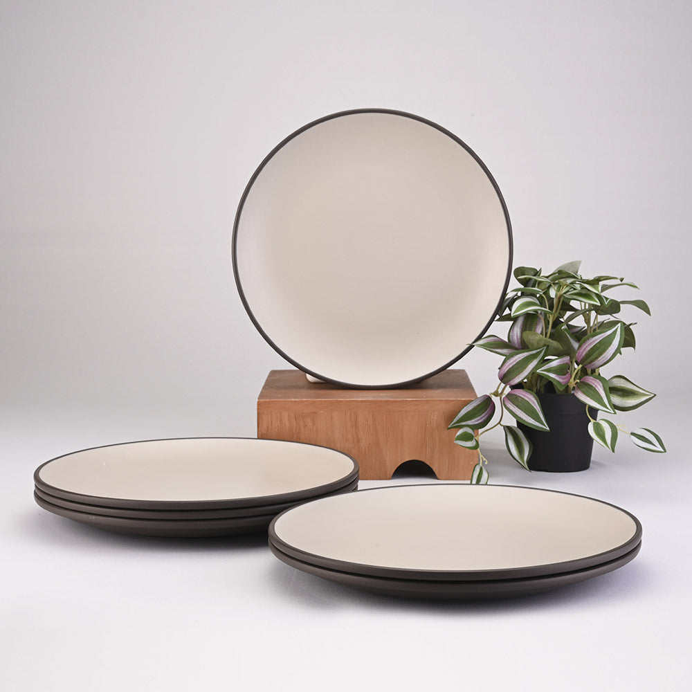 6 piece deals crockery set