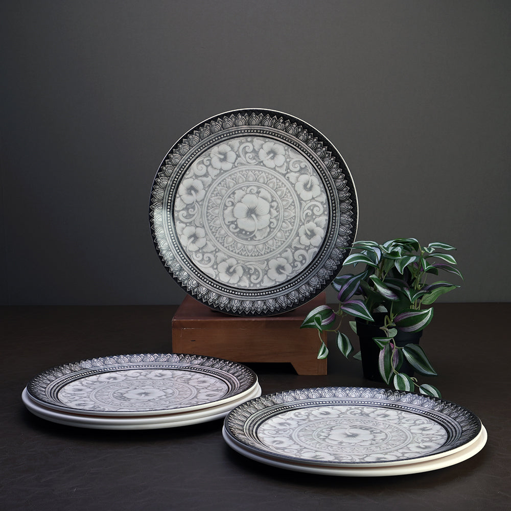 Antique clearance dinner sets