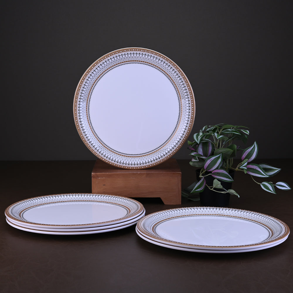 Side shop plate set