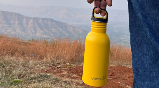 Top 5 Best Selling Stainless Steel Bottles to always keep you hydrated.