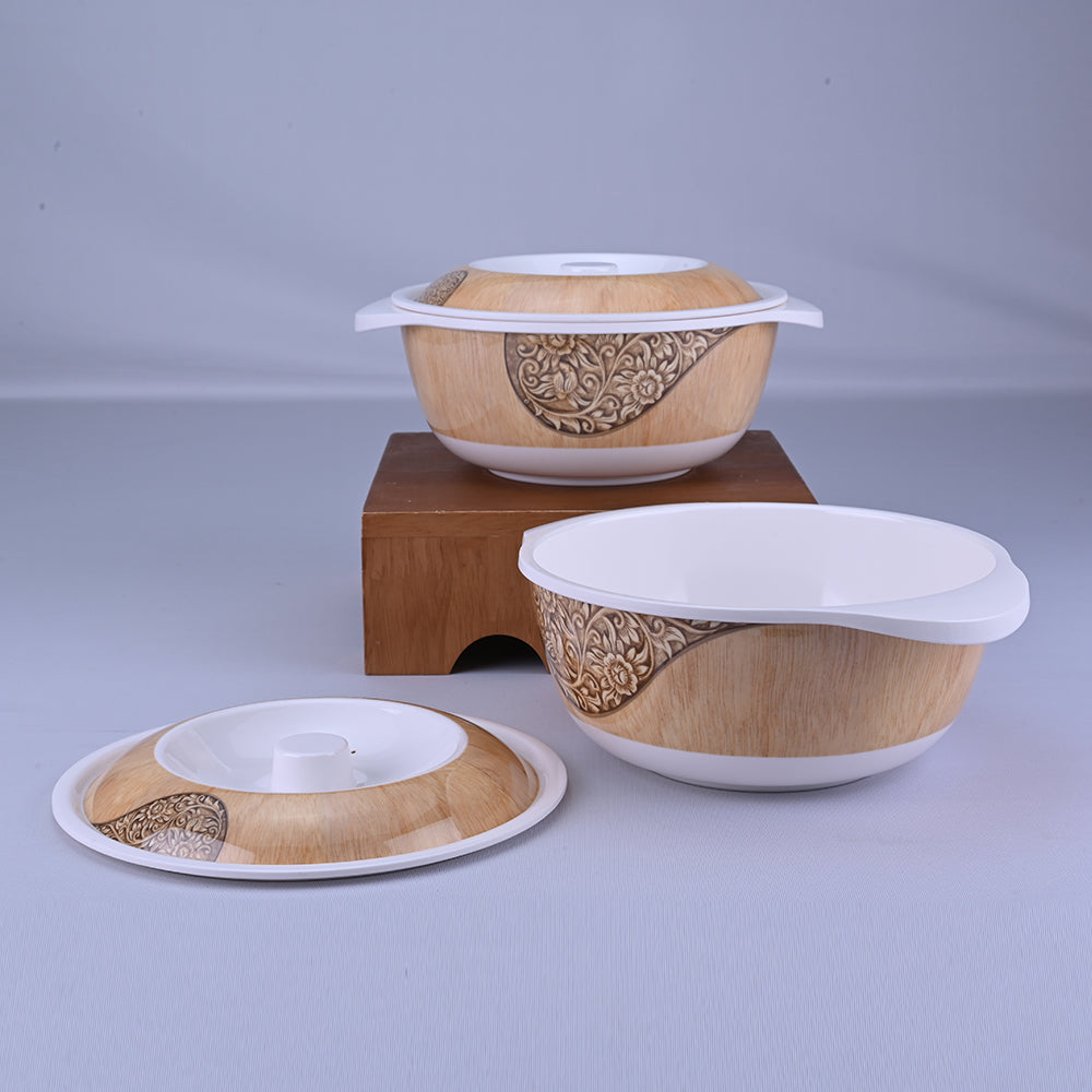 31 pc Dinner Set Rnd - Craft