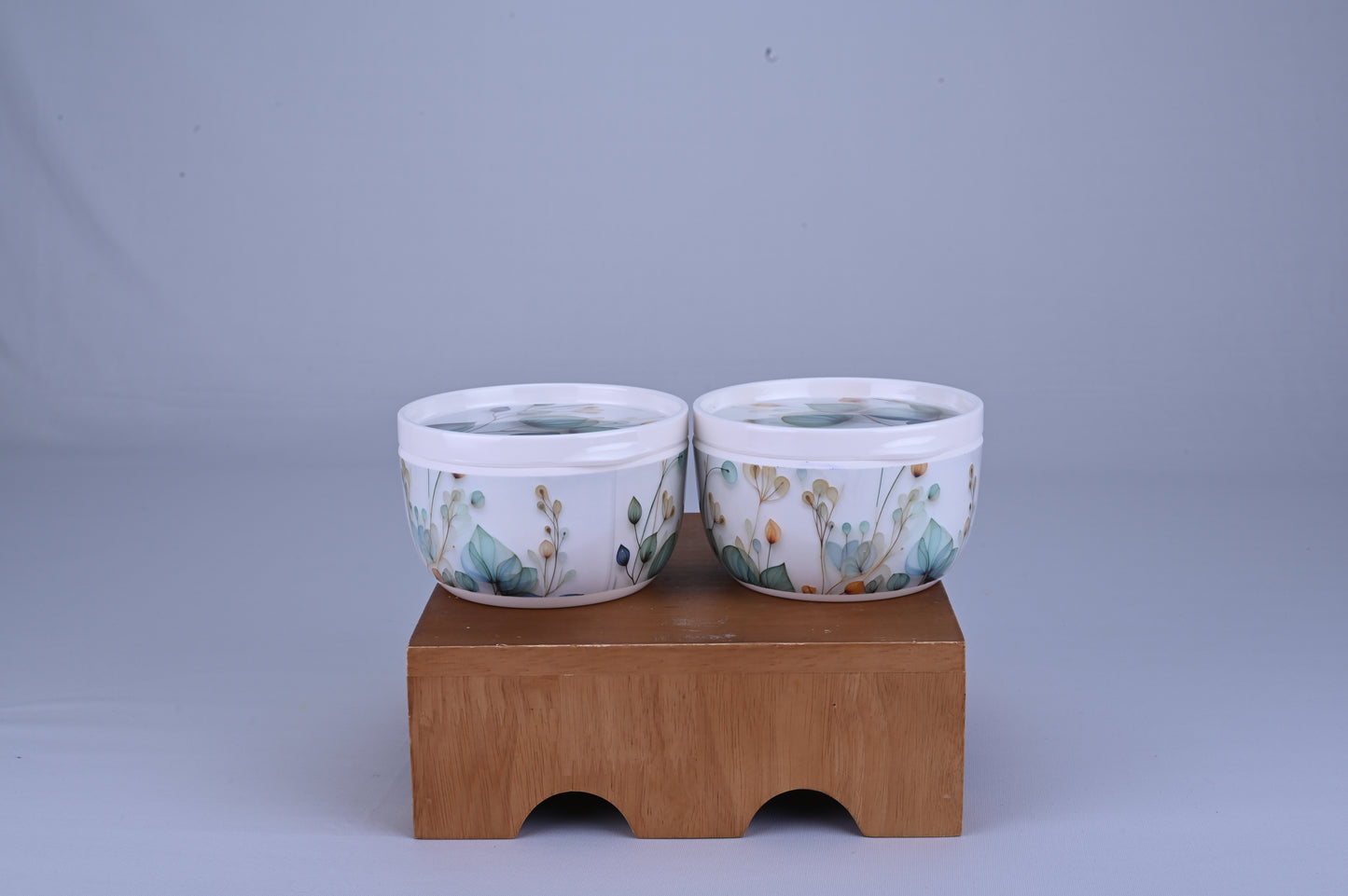 2 pc Candy Bowl Set - Pop-Up