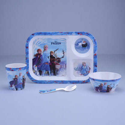 4 pc Kids Set - Frozen