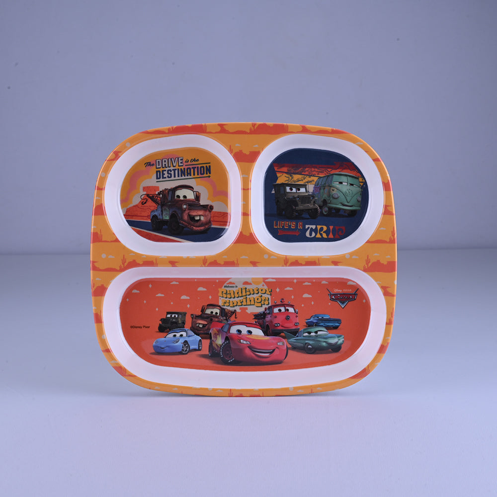 5 pc Kids Set - Cars