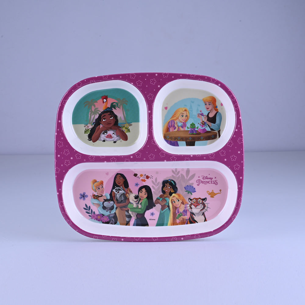 5 pc Kids Set - Princess