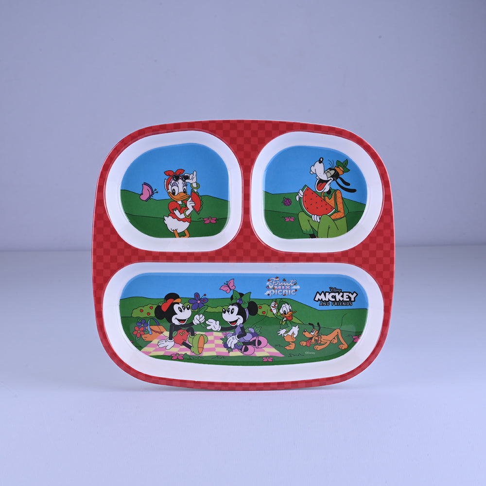 5 pc Kids Set - Mickey