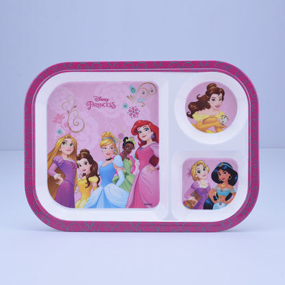 4 pc Kids Set - Princess