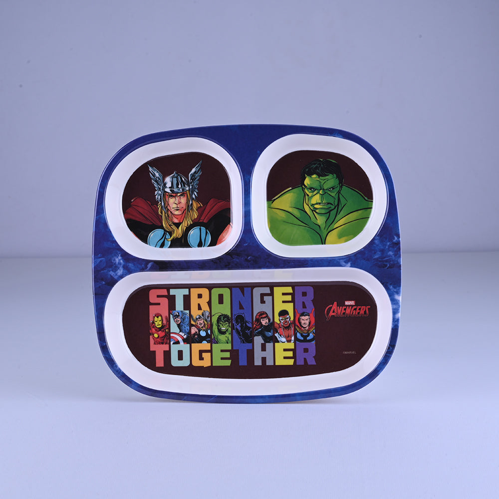 5 pc Kids Set - Avengers