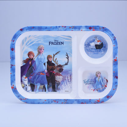 4 pc Kids Set - Frozen