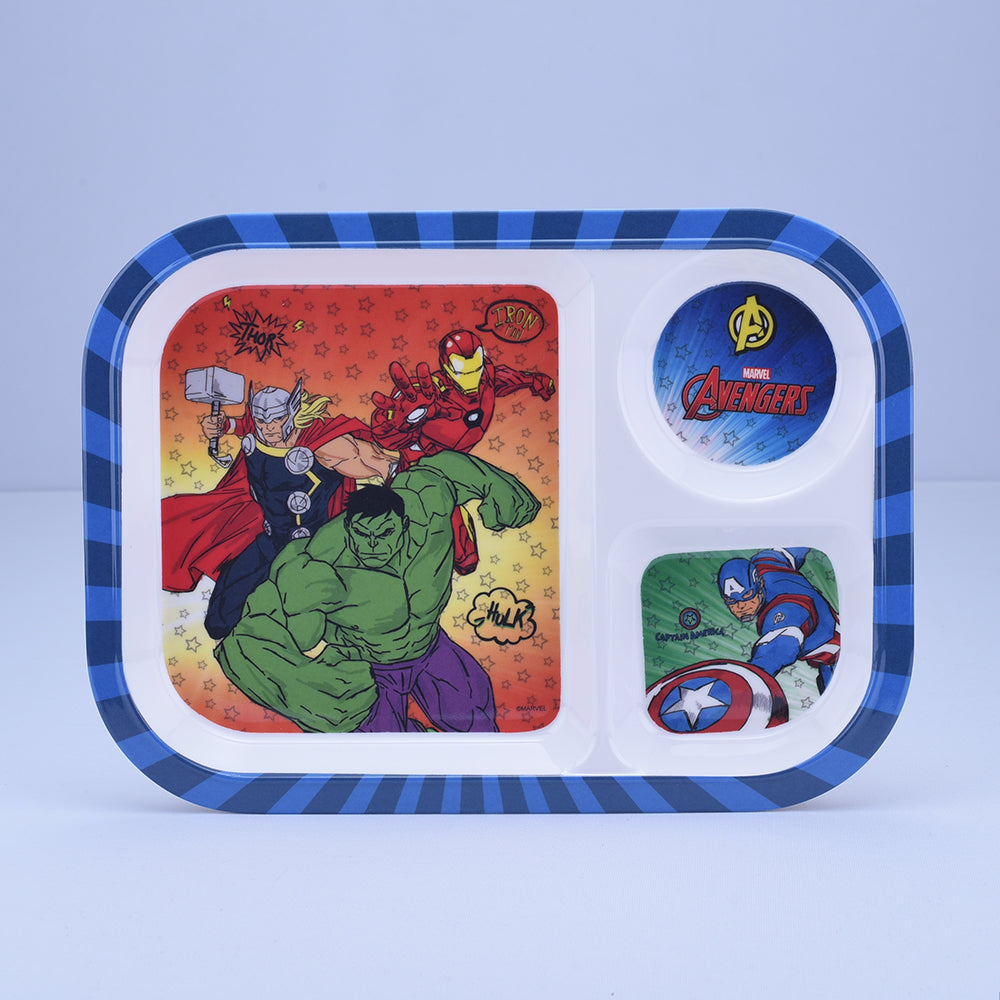 4 pc Kids Set - Avengers