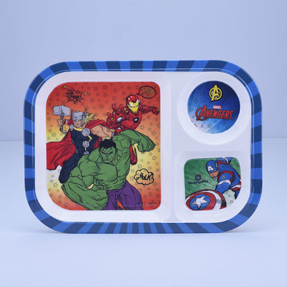 4 pc Kids Set - Avengers