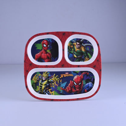 5 pc Kids Set - Spiderman