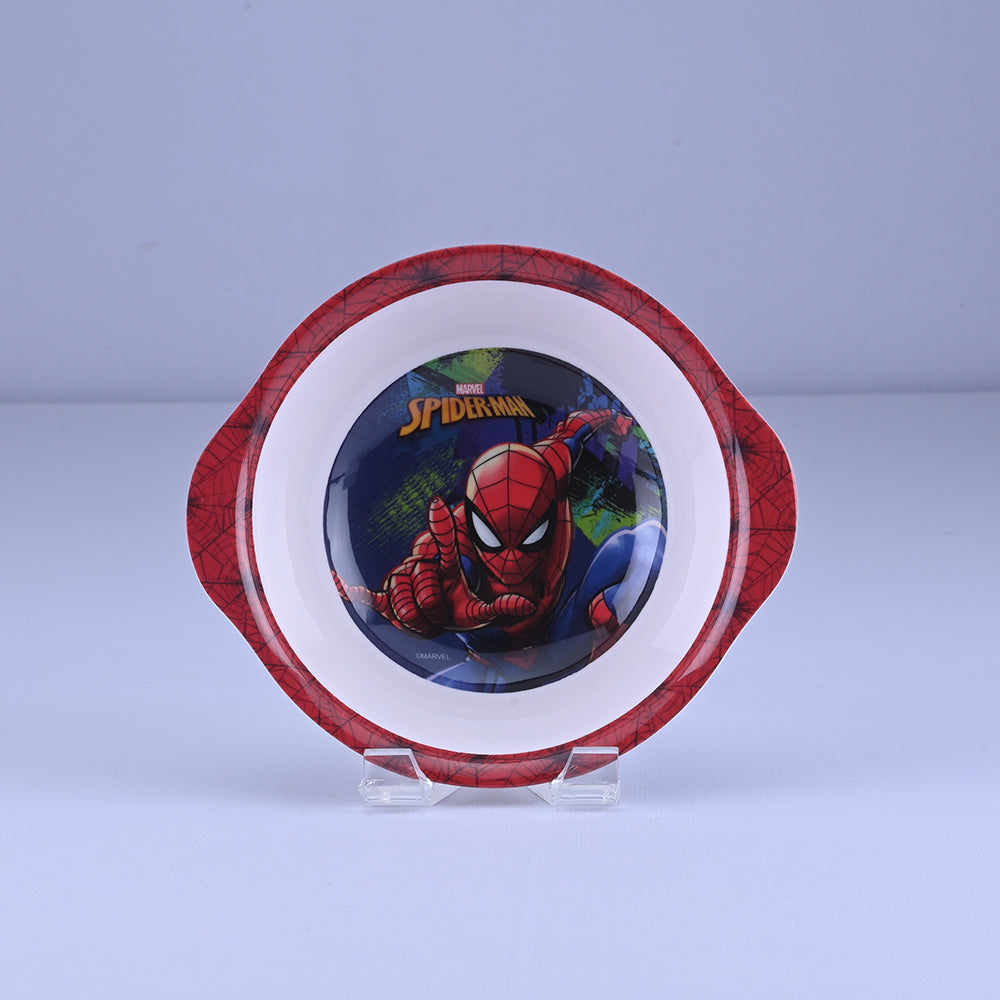 5 pc Kids Set - Spiderman