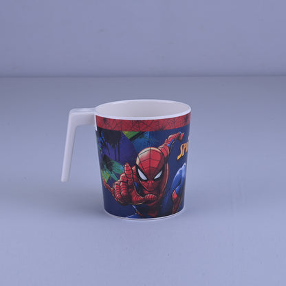 5 pc Kids Set - Spiderman