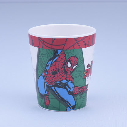 4 pc Kids Set - Spiderman