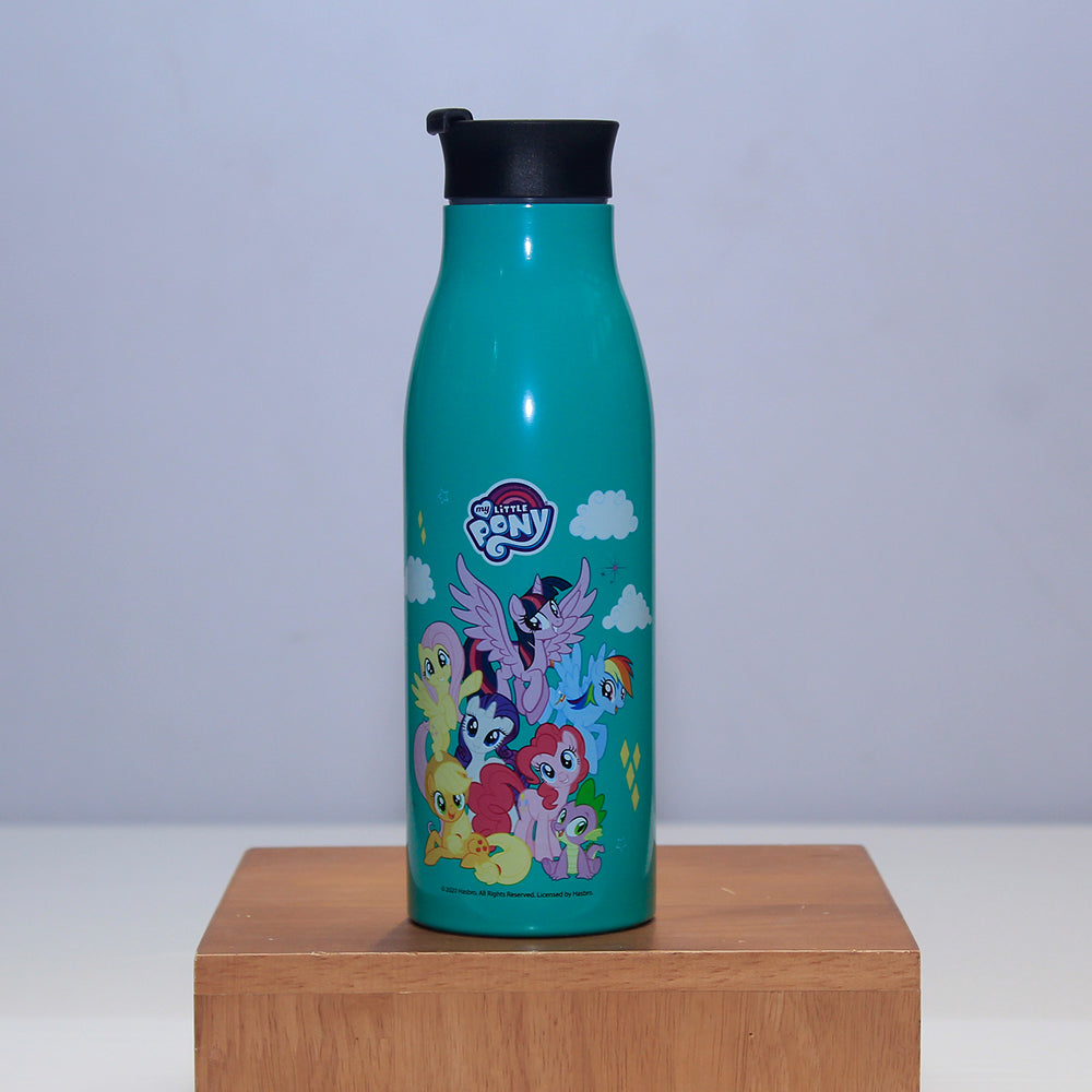 Champion SS Vacuum Bottle 500 ml - My Little Pony JGreen