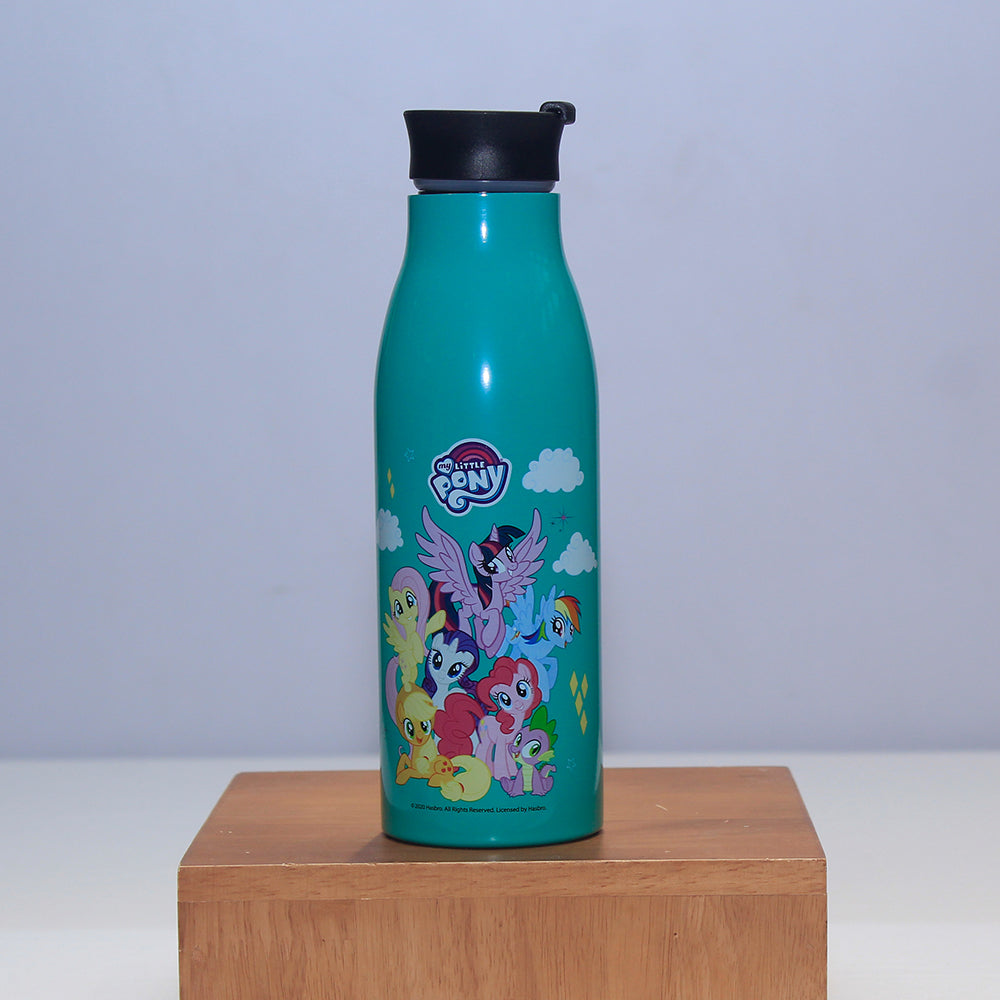 Champion SS Vacuum Bottle 500 ml - My Little Pony JGreen