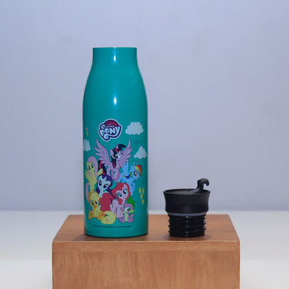 Champion SS Vacuum Bottle 500 ml - My Little Pony JGreen