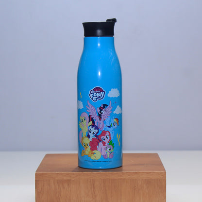 Champion SS Vacuum Bottle 500 ml - My Little Pony Imperial Blue