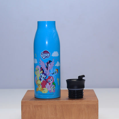 Champion SS Vacuum Bottle 500 ml - My Little Pony Imperial Blue