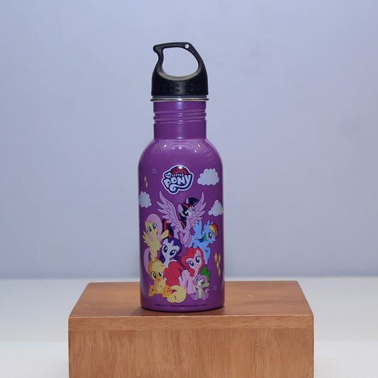 Mischief SS Single Wall Bottle 580 ml - My Little Pony PSatin