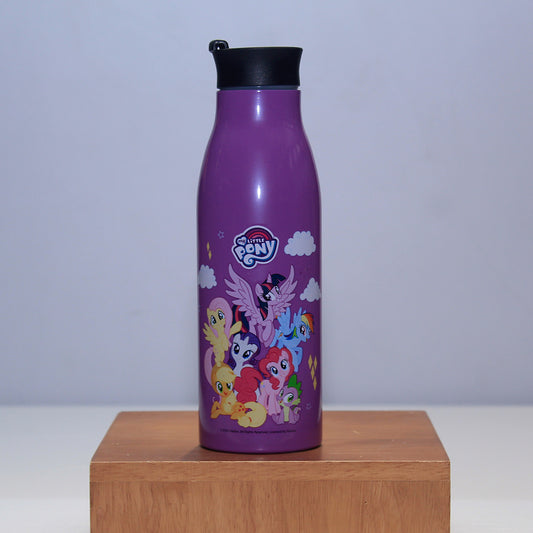 Champion SS Vacuum Bottle 500 ml - My Little Pony P Satin