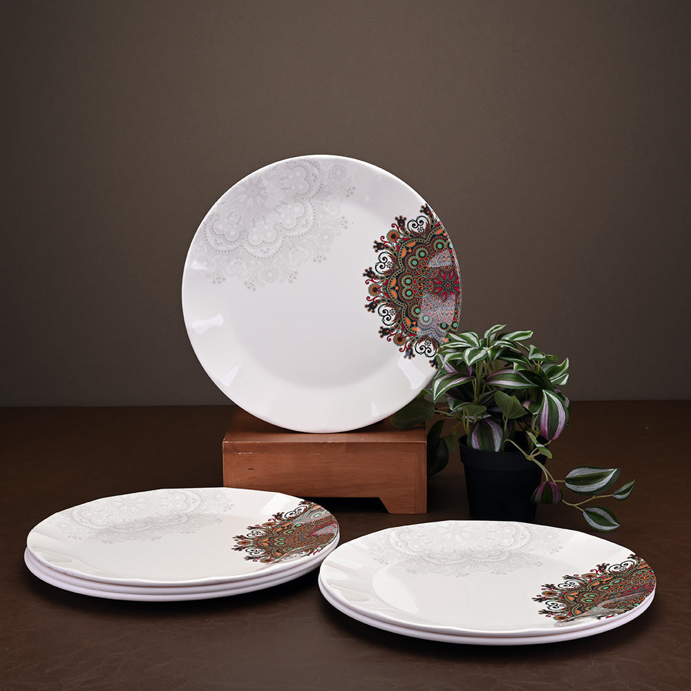 18pc Dinner Set: Dora - Ethnicity