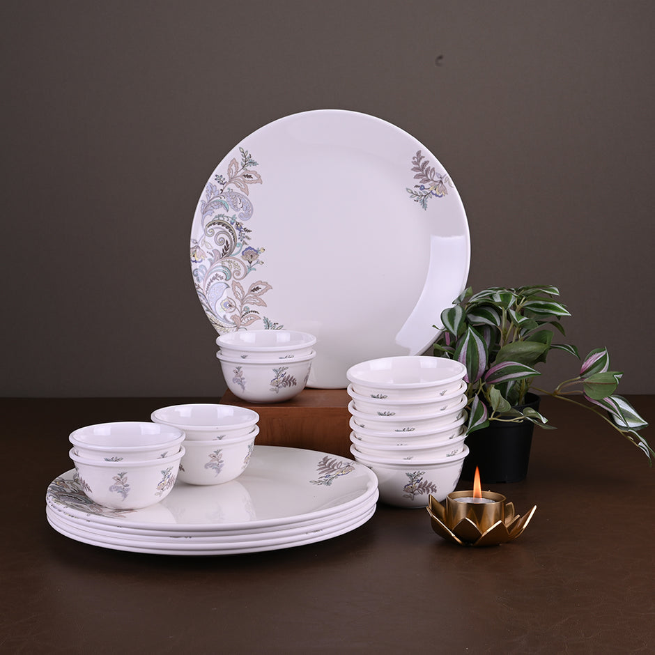 18 Piece Dinner Sets Servewell Dinnerware